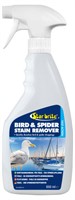 Starbrite bird & spider stain remover 650 ml.