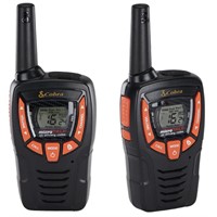 Cobra AM655 PMR radio