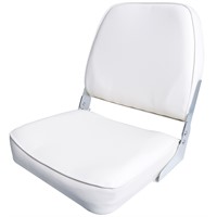 ESM SC40 basic sits färg: vit bredd 40cm