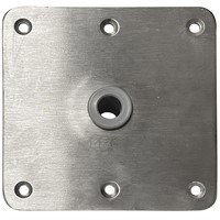 Bottenplatta för kwik-stativ 12.0781