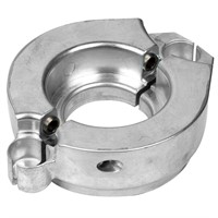 Zinkring 2-delad för volvo-drev