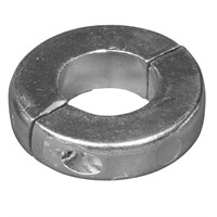 Alu axelanod 30mm axel, smal 18mm