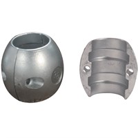 Axelanod tecnoseal 50mm axel