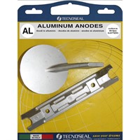 Alu anodkit till Yamaha 60-90hk 2-takt