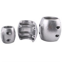 1852 Zink Axelanod 85mm axel