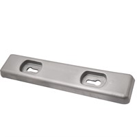 1852 Zink till Sealine 450x100x12 mm 7,20 kg