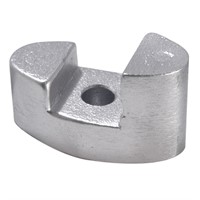 1852 Zinkanod till Vetus bogpropel serie kw3