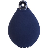 Fender överdrag (64x48cm) navy b60