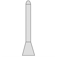 Dan-Fender Vantskruvskydd 375