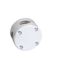 Monteringsbeslag mantåg till lalizas ”store all” vitt