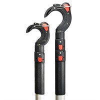 Robship Hook & Moor 2,5m teleskop båtshake