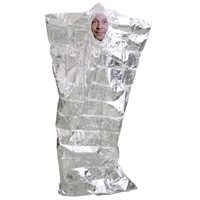 Termisk påse solas-godkänd enl. lsa-kod