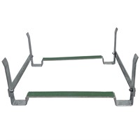 Hero vagga till Yacht Solas flodtte 6 & 8 pers