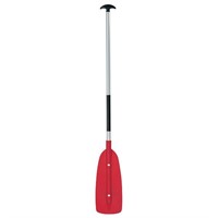 Paddel aluminium 140 cm