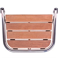 Badplattform l-45cm d-36cm Ø25mm rör