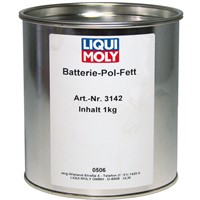 Liqui moly fett för batteripoler 1 kg