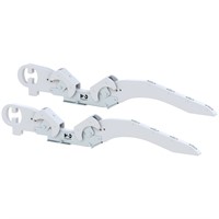 Hurley Davit H2O 10 Hard bottom, Max 158kg