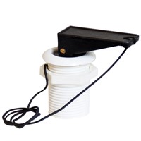 Länsplugg med bussning Ø32 / 25mm L-46mm