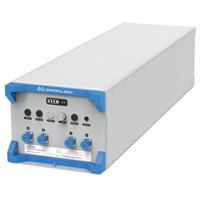 ePropulsion batteri G102-230 96V 23.552 Wh, 180kg