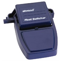 Attwood nivåbrytare 12/24V max 6a