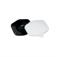 Plastimo Täckplatta f. skottmontering