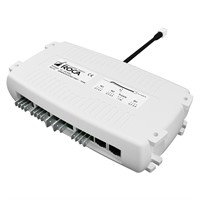 Kontrol box till canbus torkarsystem 5 motorer