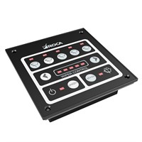 Torkar panel till canbus torkarsystem 5 motorer