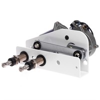 Roca W38 torkarmotor 65mm 12V