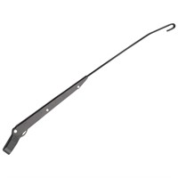 Torkararm svart ss 482-609 mm