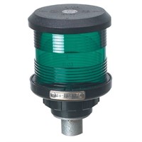 DHR Grön lanterna 1/2 360°