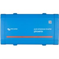 Victron Phoenix inverterar 24 V 300 W ren sinus med VE Direct