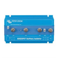Batteriisolator Victron argofet 200A 2 utg 12/24v