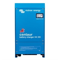 Batteriladdare Victron Centaur  12V 50A 3 utg