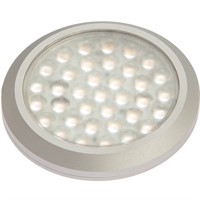Nauticled taklampa Ø64/71 mm 10-30Vdc 2,4/20 W touch, dim