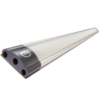 Nauticled BL01 armatur 500mm IP44 10-30Vdc 3/25 W touch dim