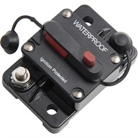 1852 automatsäkring 80 ampere