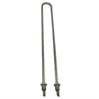 Isotemp elpatron Basic 230 V/2000 W