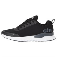 Gill 939 Savona trainer Svart strl. 37