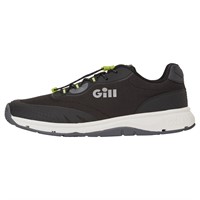 Gill 942 Verso Race Trainer sko svart strl 45