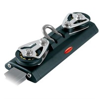 Ronstan Skotvang med styrblock serie 30