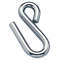 Ronstan S-krok mini 4,8 mm 250 kg