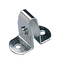 Ronstan Enkelt ledblock 19 mm