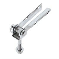 Ronstan Rorkultsbeslag 1/4 x45 mm bult