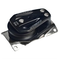 Rutgerson RAW Kindblock 60mm Välvd platta