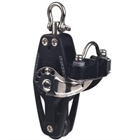 Rutgerson RAW Fiolblock 50mm m Skotlås