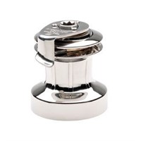 Andersen vinsch 18 st fs, 1 växel helt i RF stål