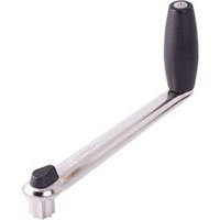 Andersen vinschhandtag standard 8/200 mm