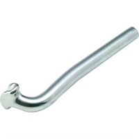 T-terminal 6 mm vajer