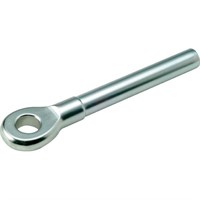 Ögleterminal 8,5 mm/tråd 4mm