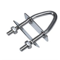 Stävögla/Röstjärn Ø10 inv bredd 40 mm 18gr